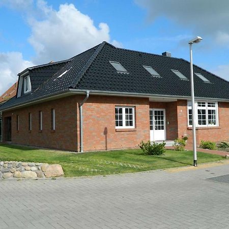 Appartement Deichgraf à Husum  Extérieur photo
