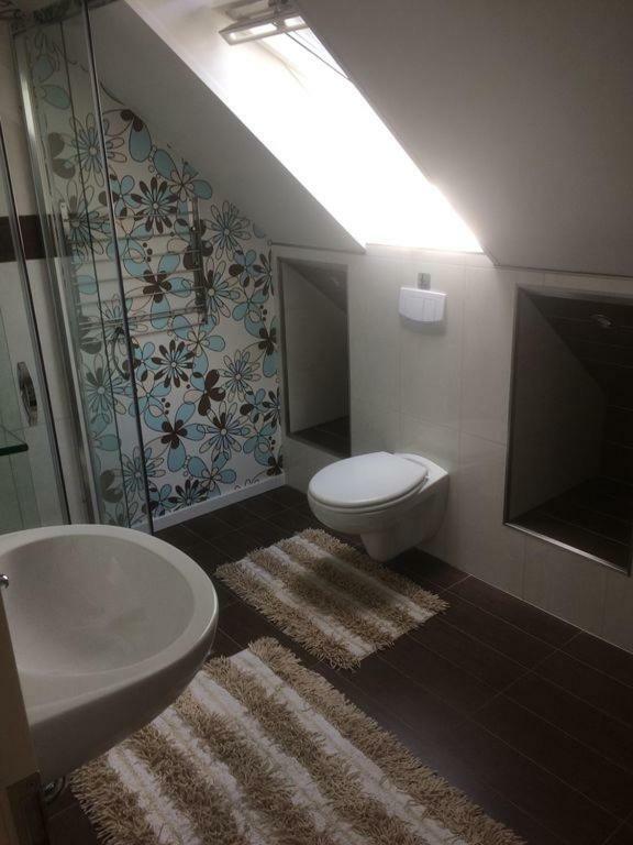 Appartement Deichgraf à Husum  Extérieur photo